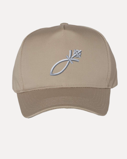 Tan/Khaki Adjustable Cap