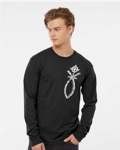 The KOT Long Sleeve T-Shirt