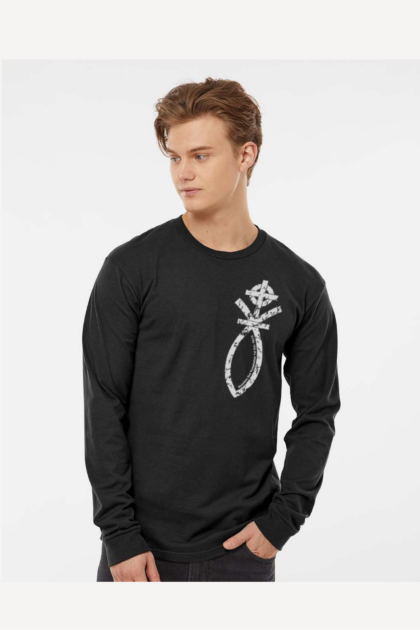 The KOT Long Sleeve T-Shirt