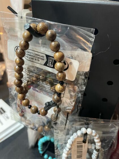 Bracelet